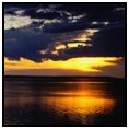 Amazon River Delta